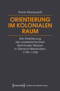Abbildung von: Orientierung im kolonialen Raum - transcript