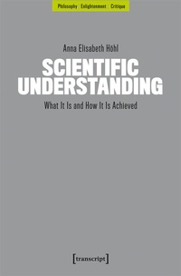Abbildung von: Scientific Understanding - transcript
