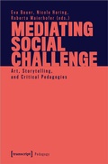 Cover: Mediating Social Challenges - transcript