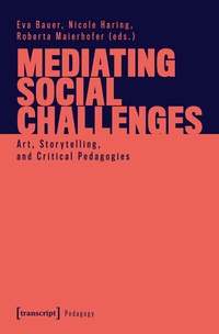 Enlarge image Cover: Mediating Social Challenges - transcript