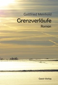 Cover: Grenzverl&auml;ufe - Geest-Verlag
