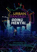 Cover: Urban Fantasy Going Mental - OHNEOHREN
