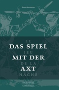 Bild: Das Spiel mit der Axt - VS-Books