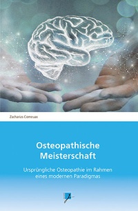 Abbildung von: Osteopathische Meisterschaft - Jolandos