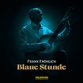 Cover: Blaue Stunde - GOLDMUND-H&ouml;rb&uuml;cher