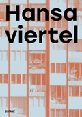Cover: Hansaviertel Portraits - DISTANZ Verlag