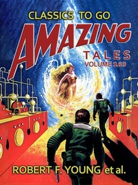 Abbildung von: Amazing Tales Volume 169 - OTB eBook publishing