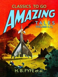 Abbildung von: Amazing Tales Volume 171 - OTB eBook publishing