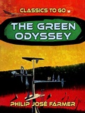 Cover: The Green Odyssey - OTB eBook publishing