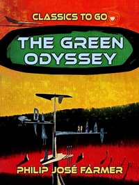 Abbildung von: The Green Odyssey - OTB eBook publishing