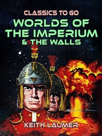 Abbildung von: Worlds of the Imperium & The Walls - OTB eBook publishing