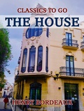 Cover: The House - OTB eBook publishing