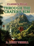 Cover: Through The Crater's Rim - OTB eBook publishing