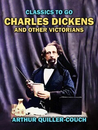 Abbildung von: Charles Dickens And Other Victorians - OTB eBook publishing