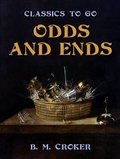 Cover: Odds and Ends - OTB eBook publishing