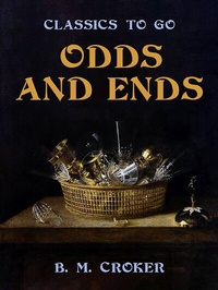 Abbildung von: Odds and Ends - OTB eBook publishing