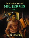 Cover: Mr. Jervis, Vol. 1 (of 3) - OTB eBook publishing