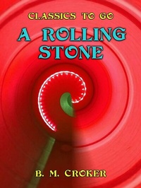 Abbildung von: A Rolling Stone - OTB eBook publishing