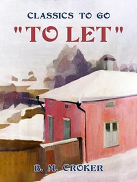 Abbildung von: To Let - OTB eBook publishing