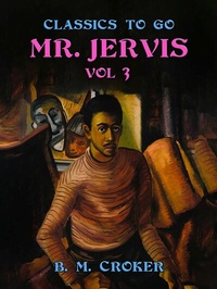 Abbildung von: Mr. Jervis, Vol. 3 (of 3) - OTB eBook publishing