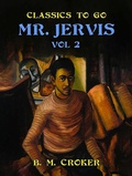 Cover: Mr. Jervis, Vol. 2 (of 3) - OTB eBook publishing
