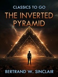 Cover: The Inverted Pyramid - OTB eBook publishing