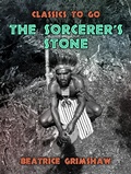Cover: The Sorcerer's Stone - OTB eBook publishing