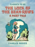 Cover: The Luck Of The Bean-Rows, A Fairy Tale - OTB eBook publishing