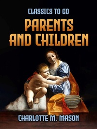 Abbildung von: Parents And Children - OTB eBook publishing