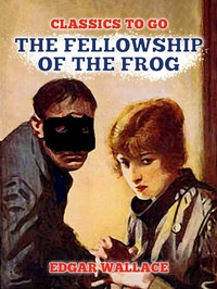 Abbildung von: The Fellowship of the Frog - OTB eBook publishing