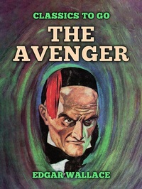 Abbildung von: The Avenger - OTB eBook publishing