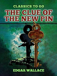 Abbildung von: The Clue Of The New Pin - OTB eBook publishing