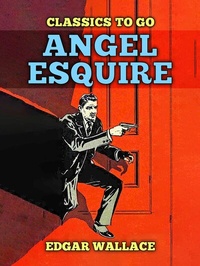 Abbildung von: Angel Esquire - OTB eBook publishing