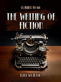 Abbildung von: The Writing Of Fiction - OTB eBook publishing
