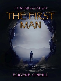 Abbildung von: The First Man - OTB eBook publishing