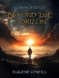 Cover: Beyond the Horizon - OTB eBook publishing