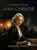 Cover: Anna Christie - OTB eBook publishing