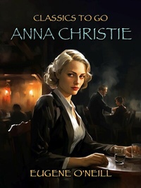 Abbildung von: Anna Christie - OTB eBook publishing