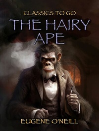 Abbildung von: The Hairy Ape - OTB eBook publishing