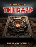 Cover: The Rasp - OTB eBook publishing