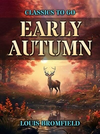 Abbildung von: Early Autumn - OTB eBook publishing