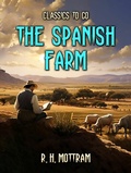 Cover: The Spanish Farm - OTB eBook publishing