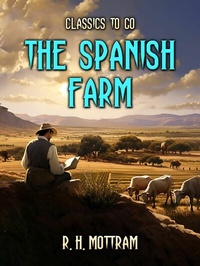 Abbildung von: The Spanish Farm - OTB eBook publishing