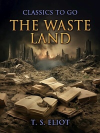 Abbildung von: The Waste Land - OTB eBook publishing