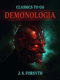 Abbildung von: Demonologia - OTB eBook publishing