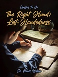 Cover: The Right Hand: Left-Handedness - OTB eBook publishing