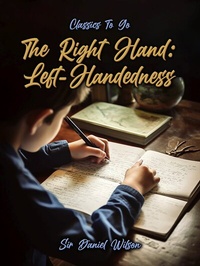 Abbildung von: The Right Hand: Left-Handedness - OTB eBook publishing