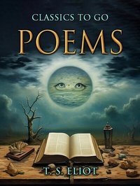 Abbildung von: Poems - OTB eBook publishing