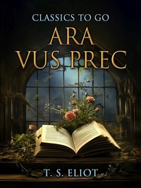 Abbildung von: Ara Vus Prec - OTB eBook publishing