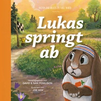 Enlarge image Cover: Lukas springt ab - Verbum Medien